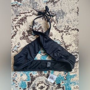 Frederick’s of Hollywood swim top